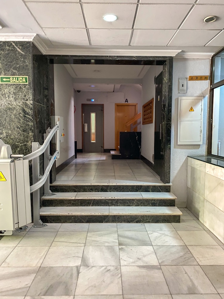 M Dfe51 Bonito Apartamento con Terraza en Chamar