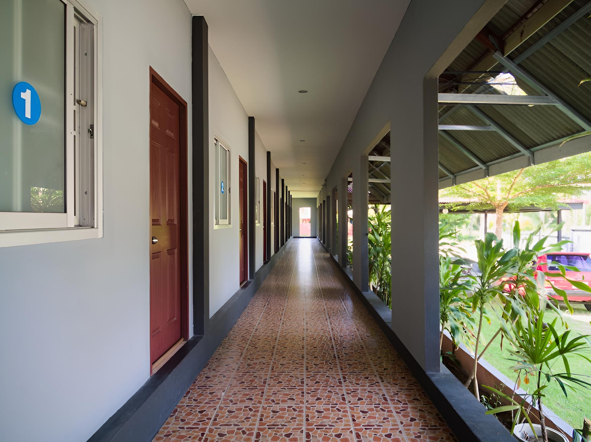 CoCo House Samui