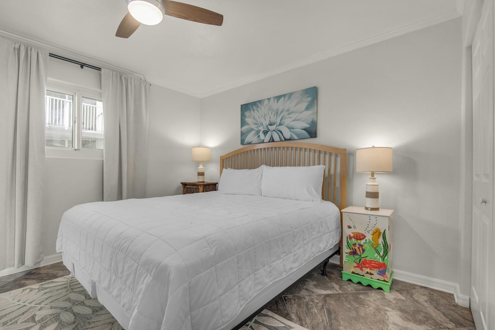 Starboard Village 411