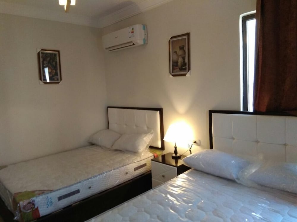 Marsellia Bluebay Sokhna Chalet view 4