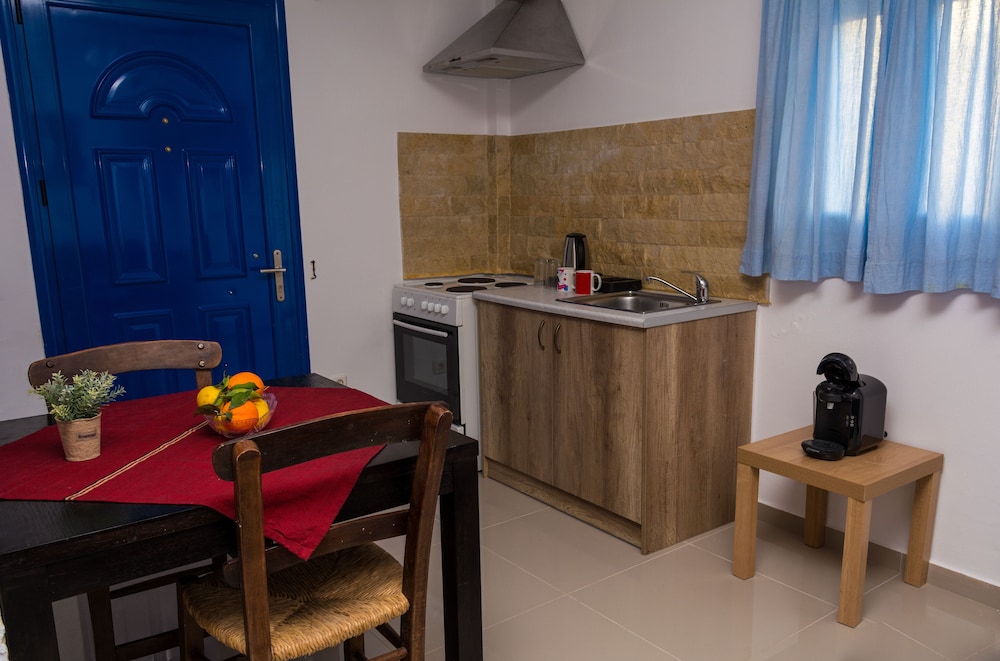 Cretan Muses Traditional Apartments view 5