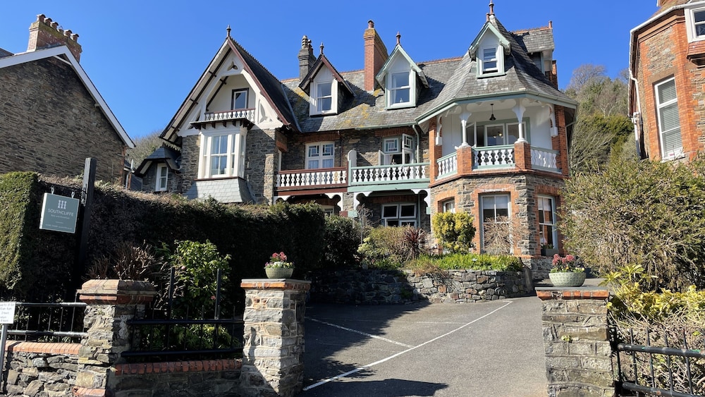 Lynton Vacations - Southcliffe Bed  Breakfast - Property Image 134