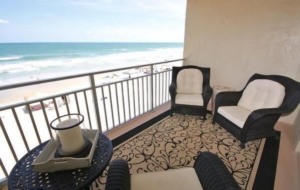 Sea Coast Gardens II 2 Bedroom Condo by Great Ocean Condos