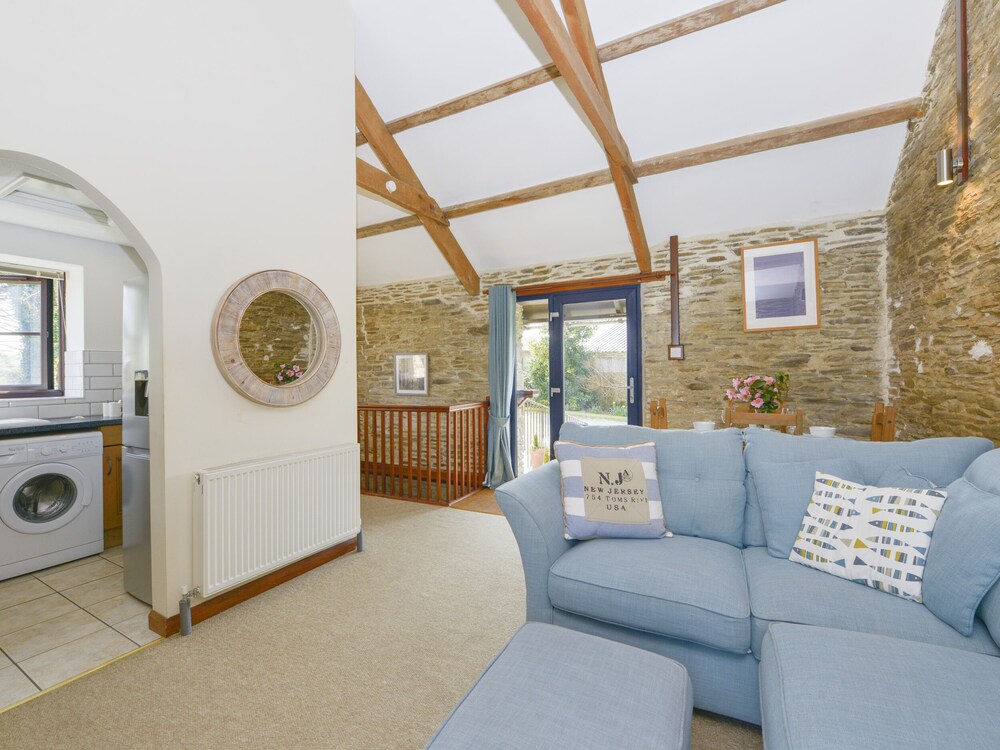 Looe Vacations - Erin Cottage - Property Image 27