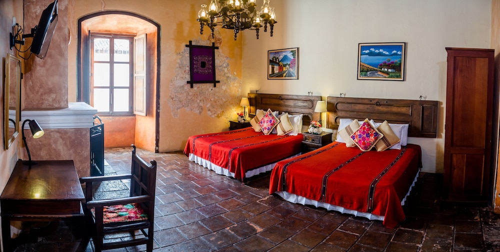 Hotel Convento Santa Catalina