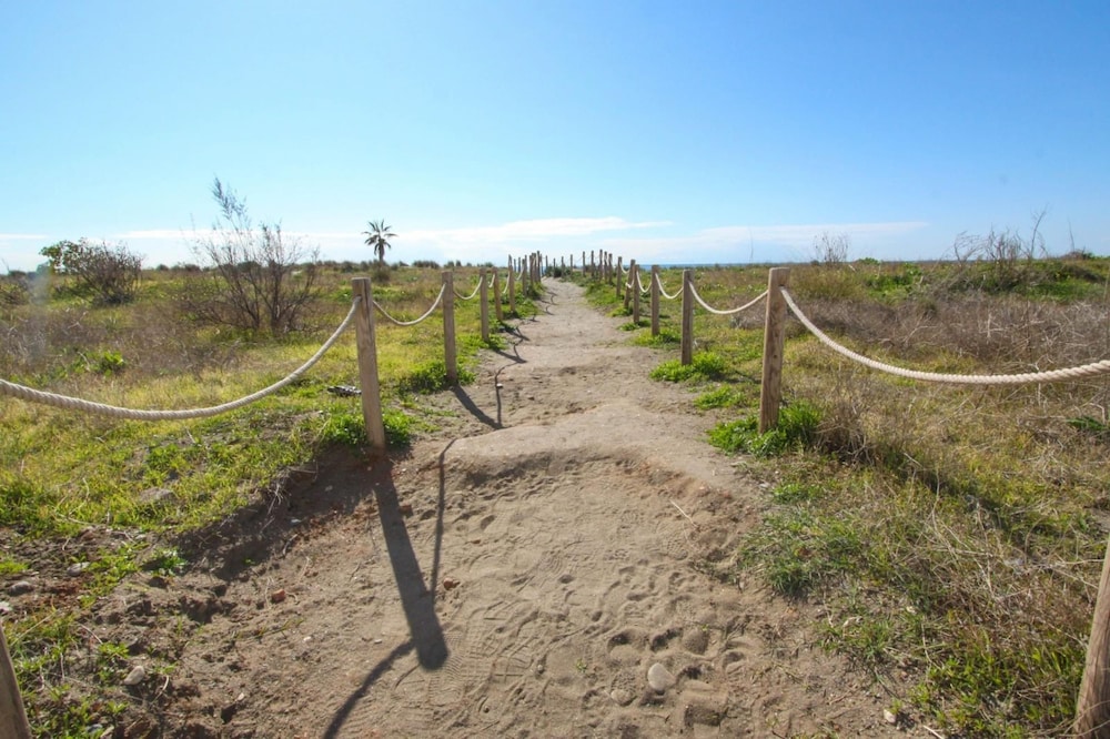 Atico Dunas Beach by At Home Costa del Sol