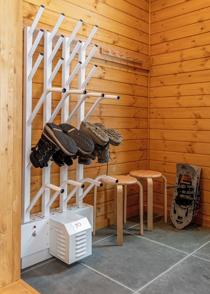 Creekside Chalets Hakuba