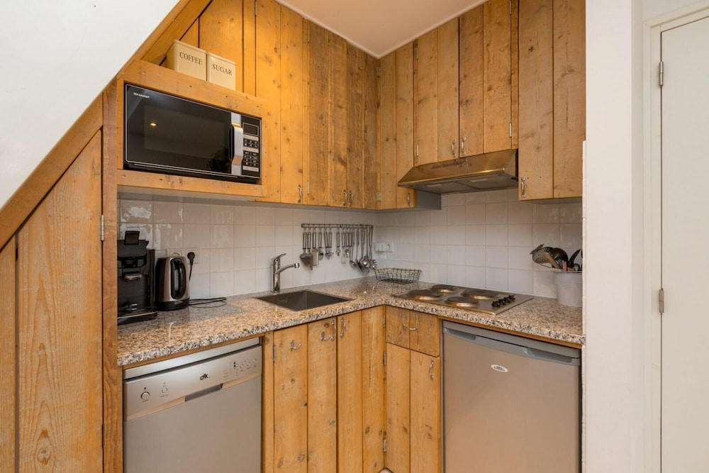 Appartement - Sloestraat 25 Zoutelande view 2