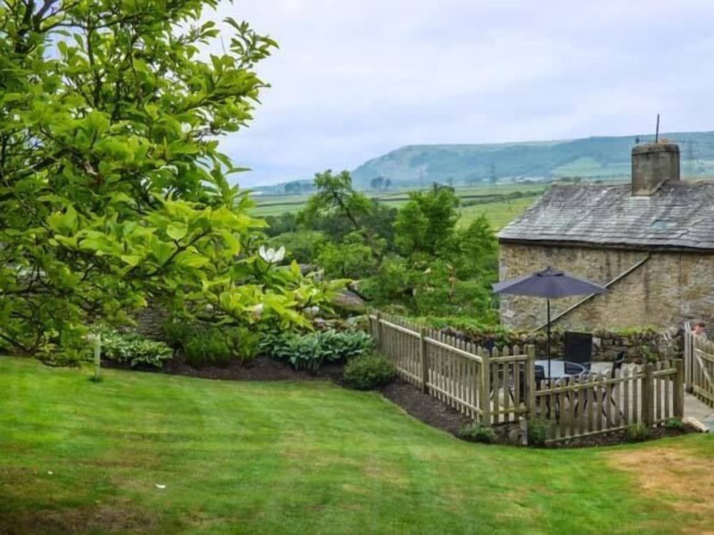 Cinderbarrow Cottage