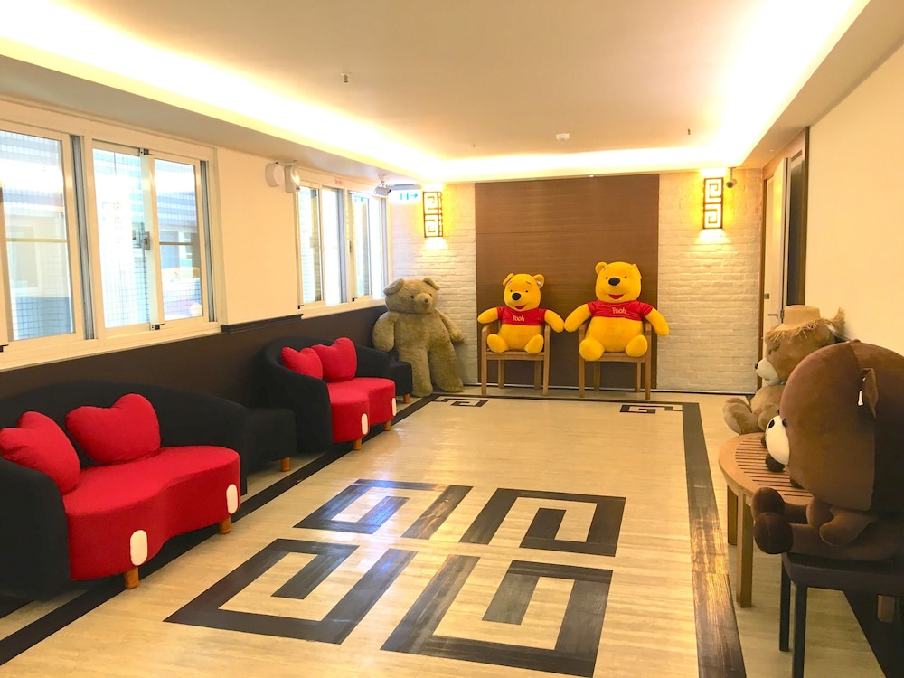 Kaohsiung Ramble Hotel