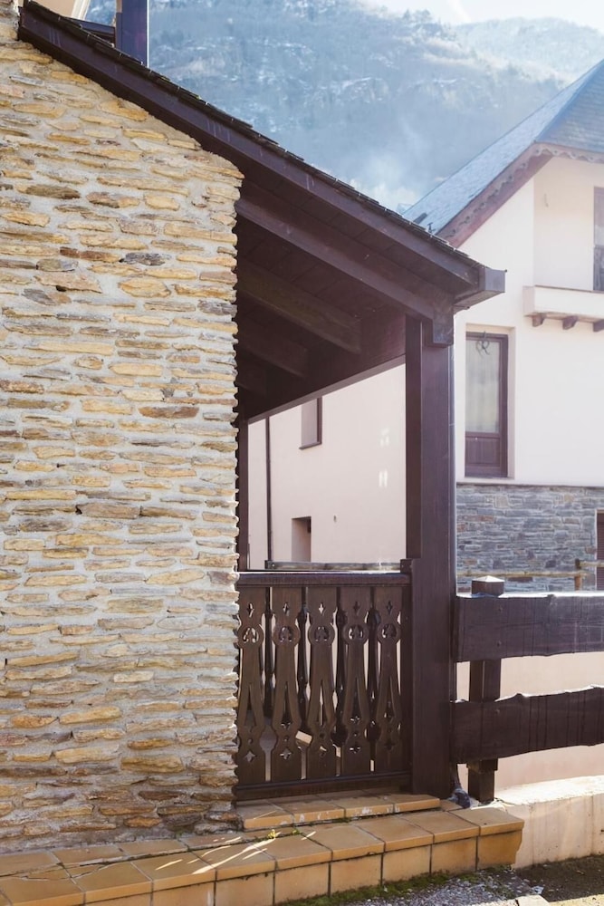 Apartamento Toran Vall D'aran