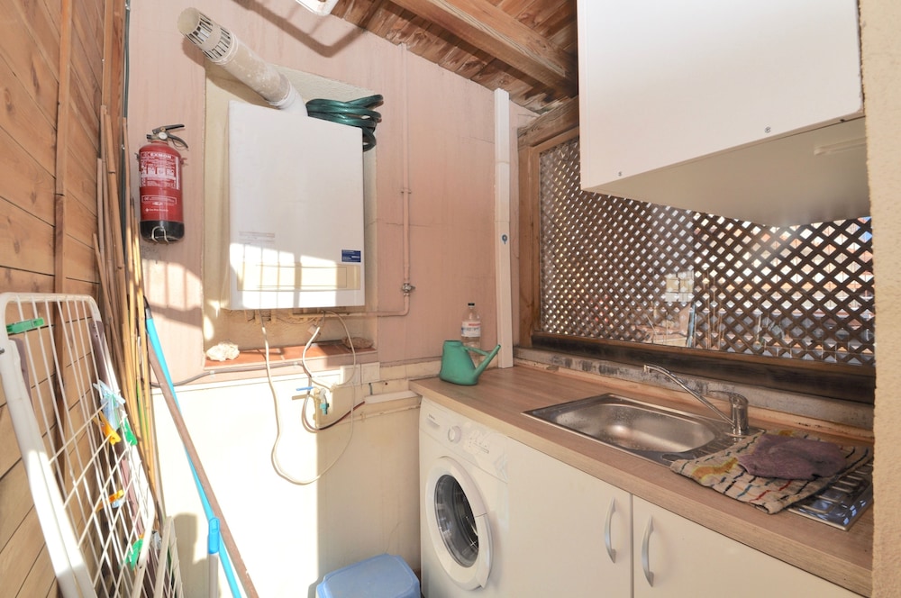 Apartamento Duplex Llaverias