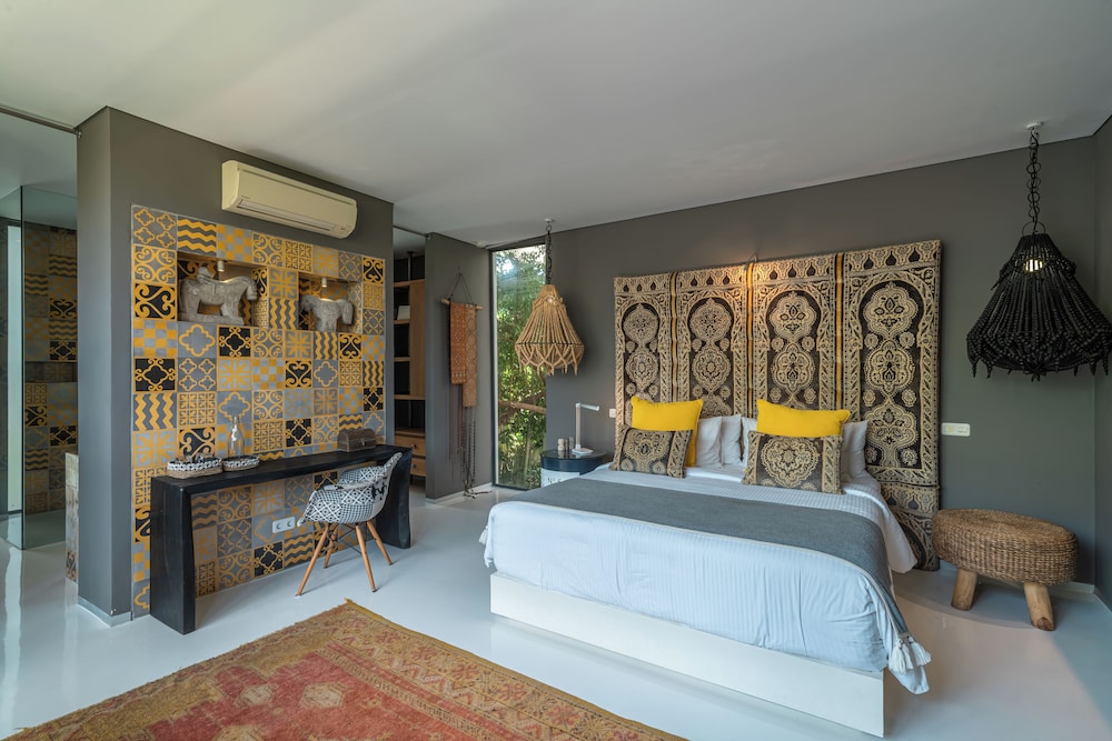 Villa Art