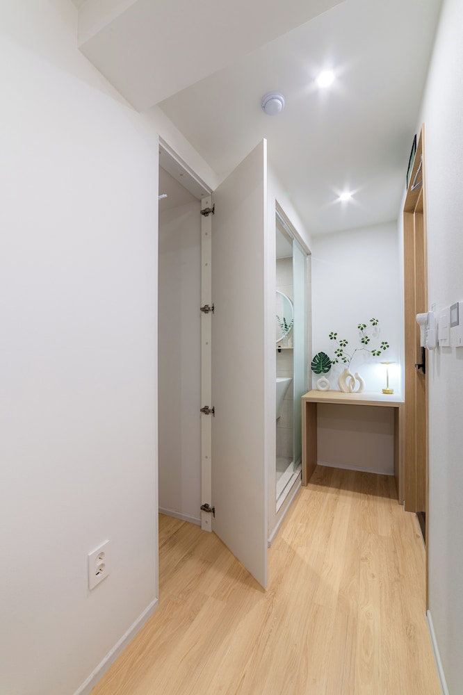 Hi Seoul Hostel Myungdong West