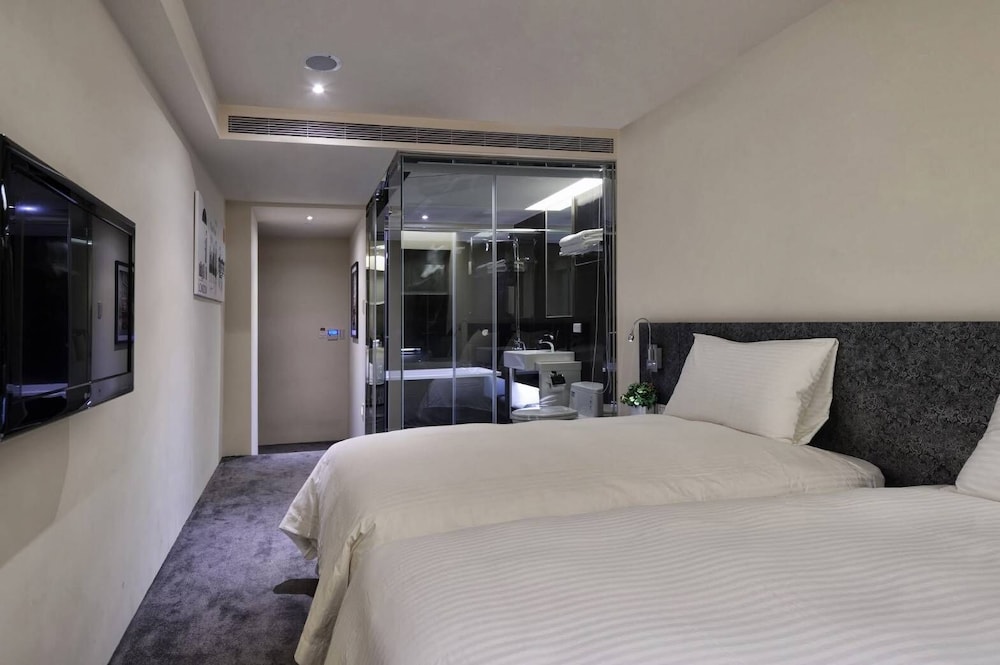 Hotelshere Taipei