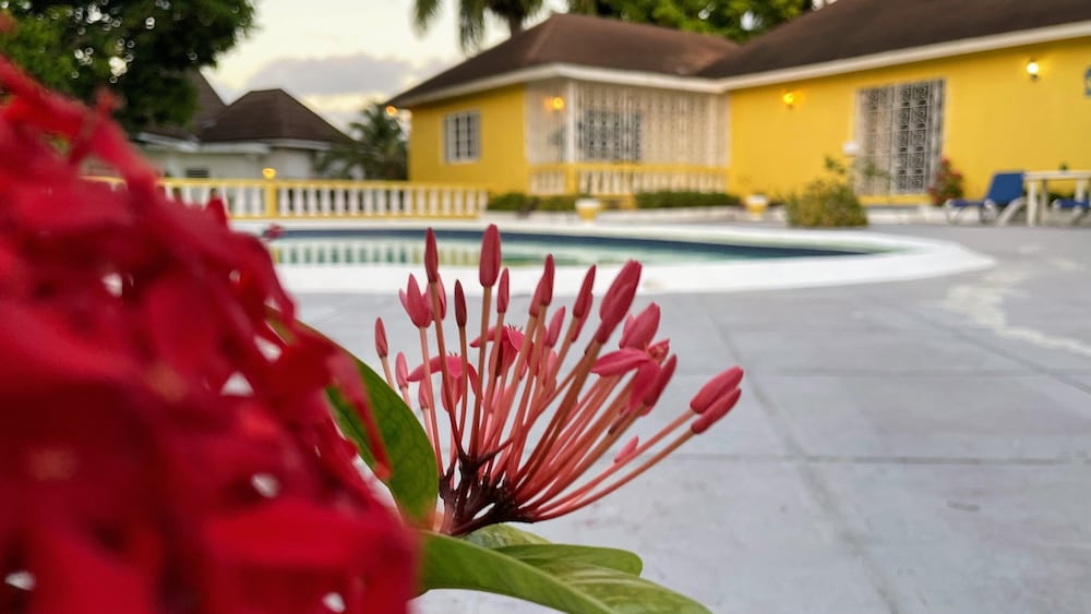 Ironshore Sugarmill Villa W Private Pool 6 Bedroom Villa