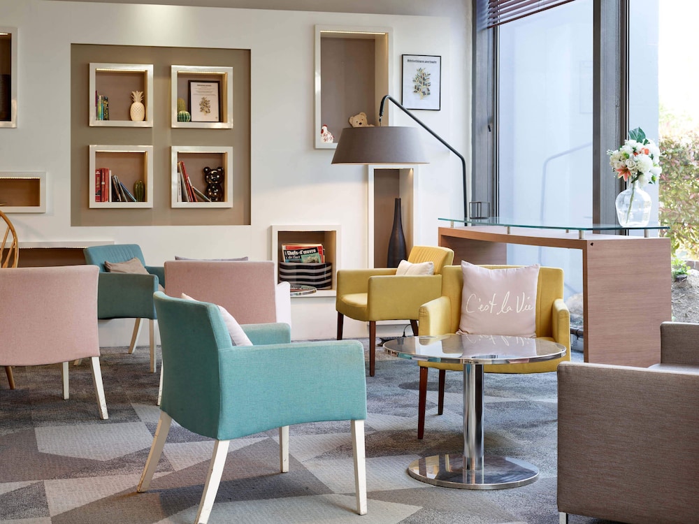 Cergy Vacations - BB HOTEL Cergy Port - Property Image 12