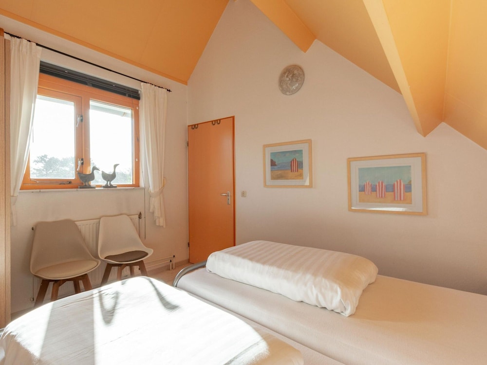 Cozy Holiday Home With Terrace view 3