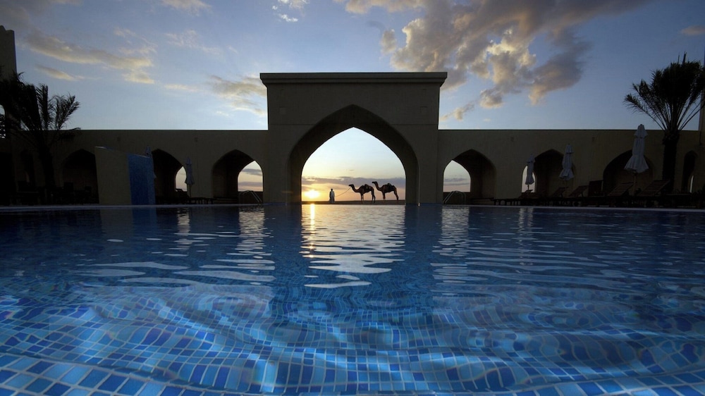Aldhafra Resort, Vignette Collection by IHG
