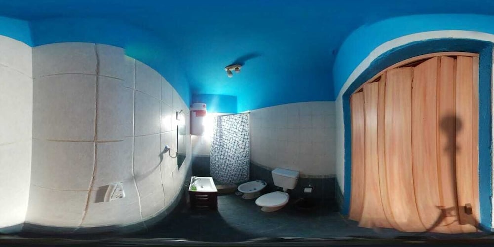 Karina's House