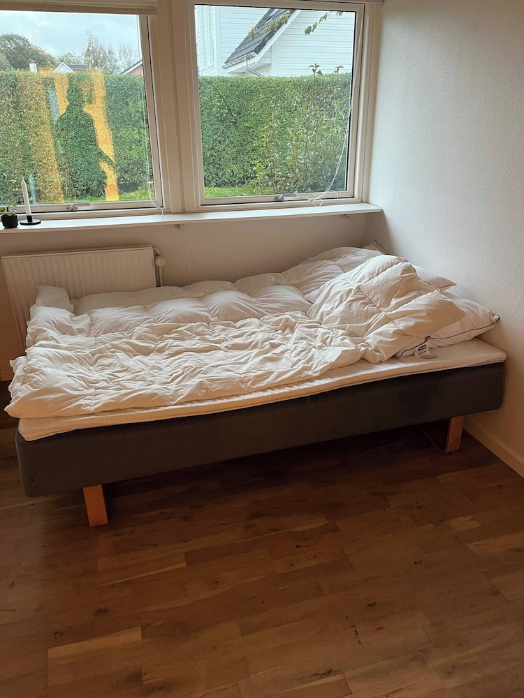 Renovated House Located on Skolebakken 60