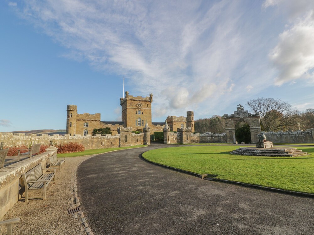 Brewhouse Flat - Culzean Castle