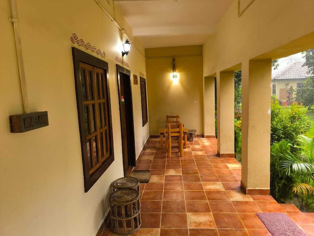 Gram Bangla Retreat