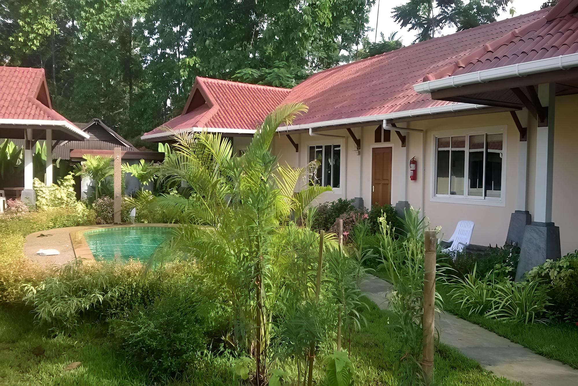 Baan Chao Koh