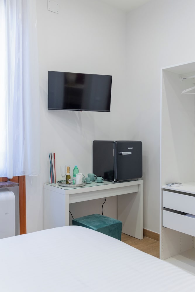 City Rooms 74