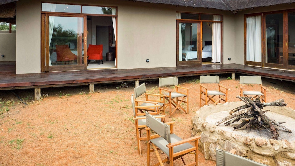 Finfoot Lake Reserve by Dream Resorts