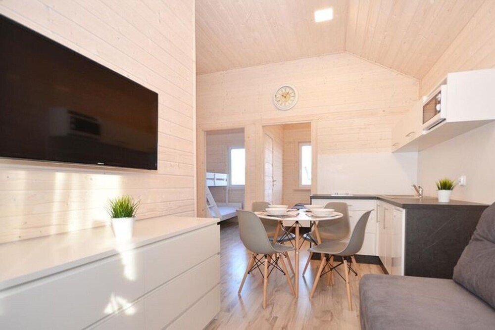Holiday Home Near Bukowo Lake and Beaches