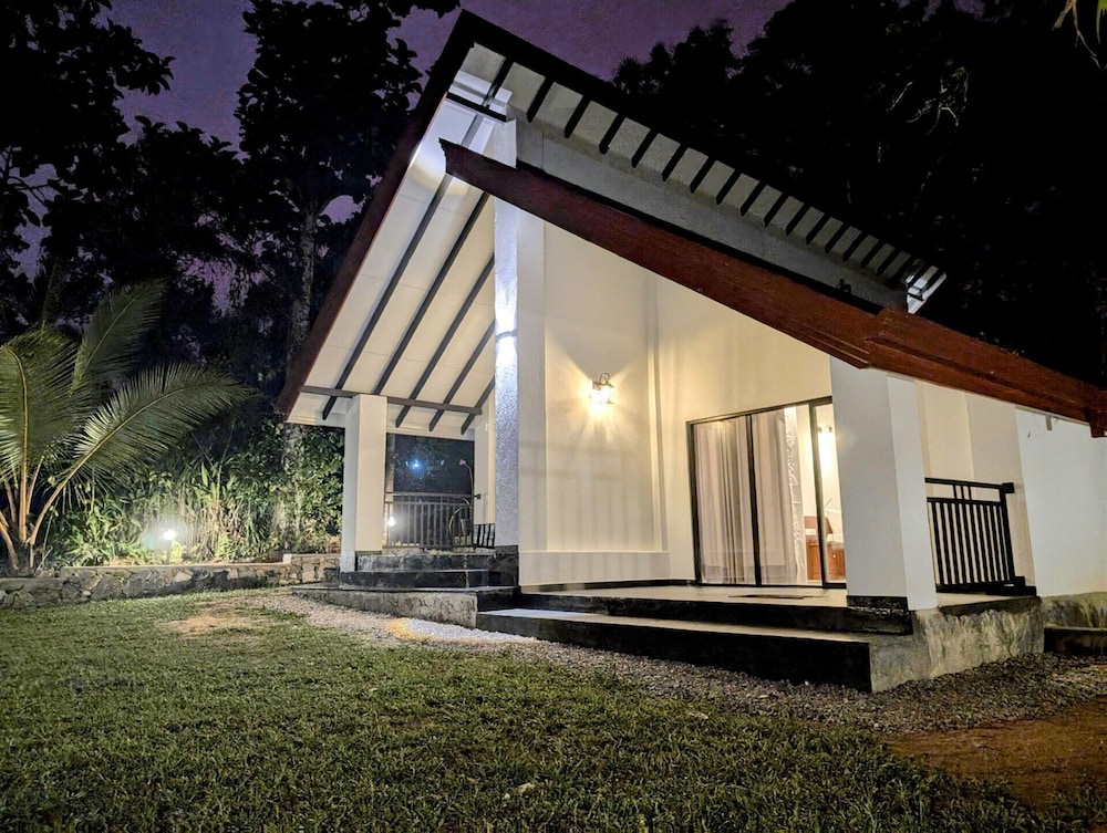 Nildiya Cottages