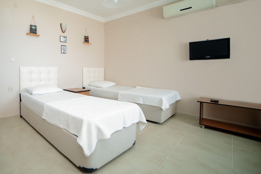 Krimenos Butik Hotel