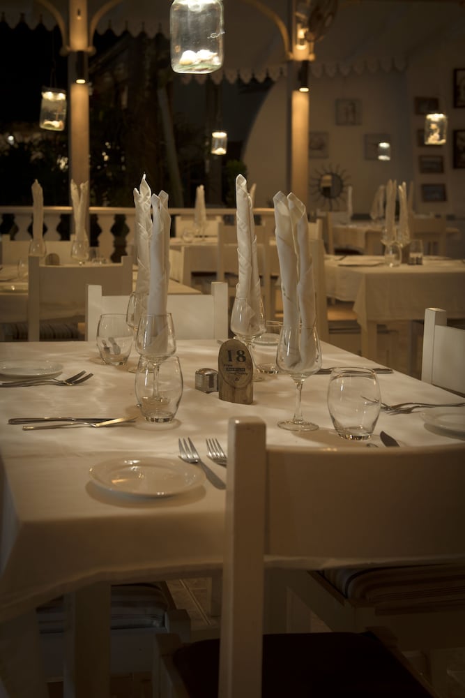 Auberge Chez Plume