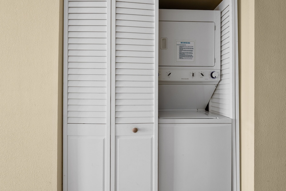 Units at Bay Watch by Elliott Beach Rentals