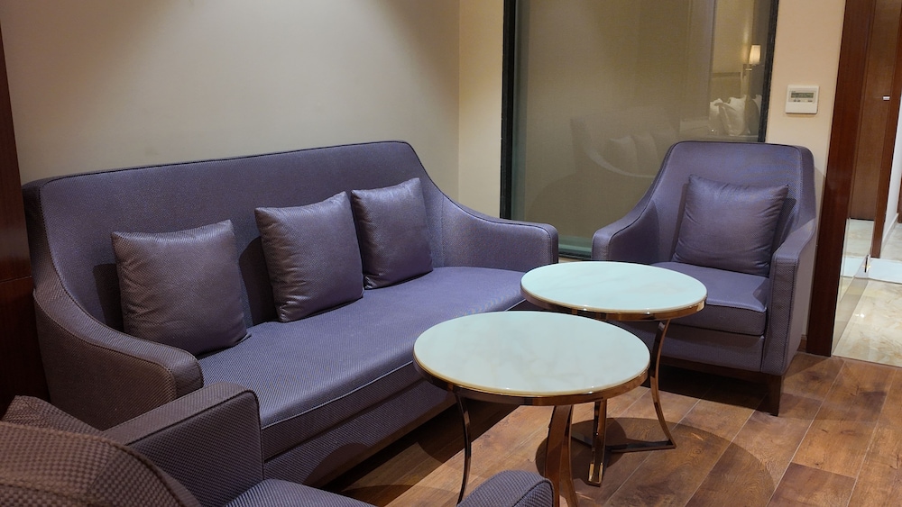 The Fern - An Ecotel Hotel Kota