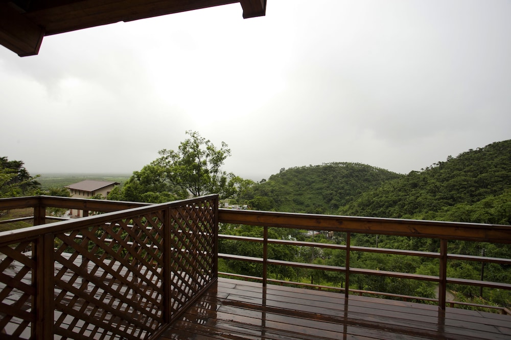 Yi-He Golden Homestay