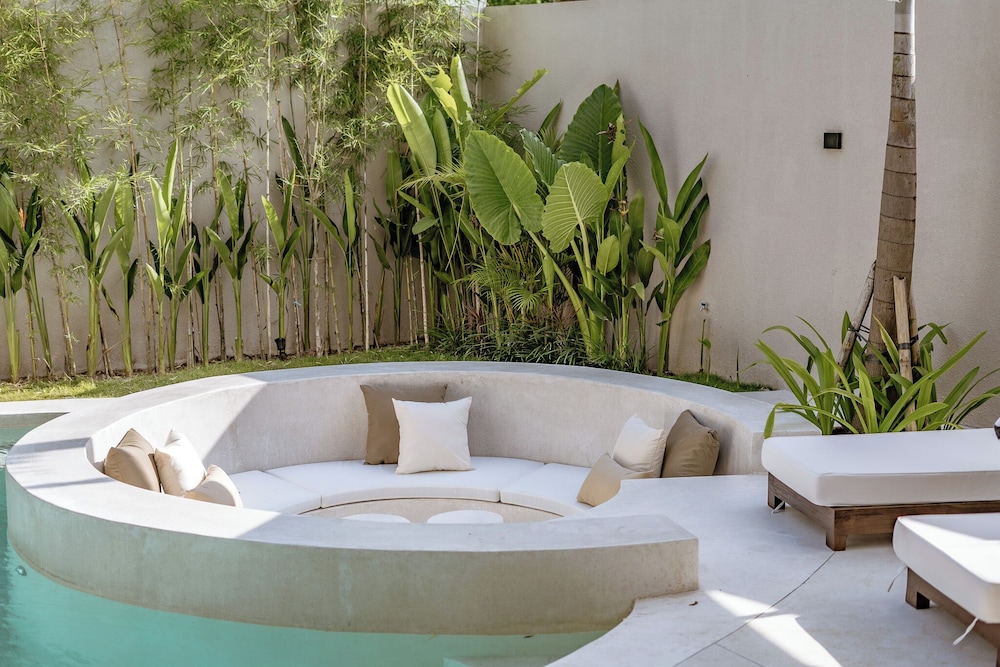 Villa Bōld 05 At Bōld - Luxury Villas