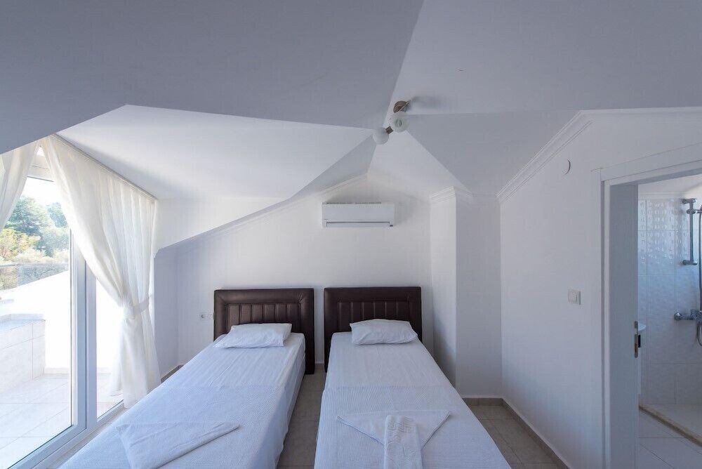 Silver B Villa by Nokta Villa view 5
