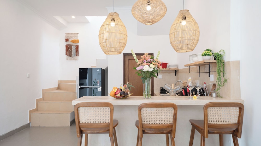Villa Kamila 1 by Villa Finder