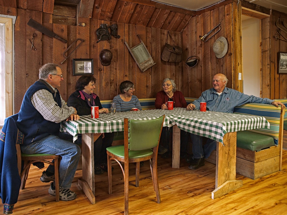 Likely Lodge