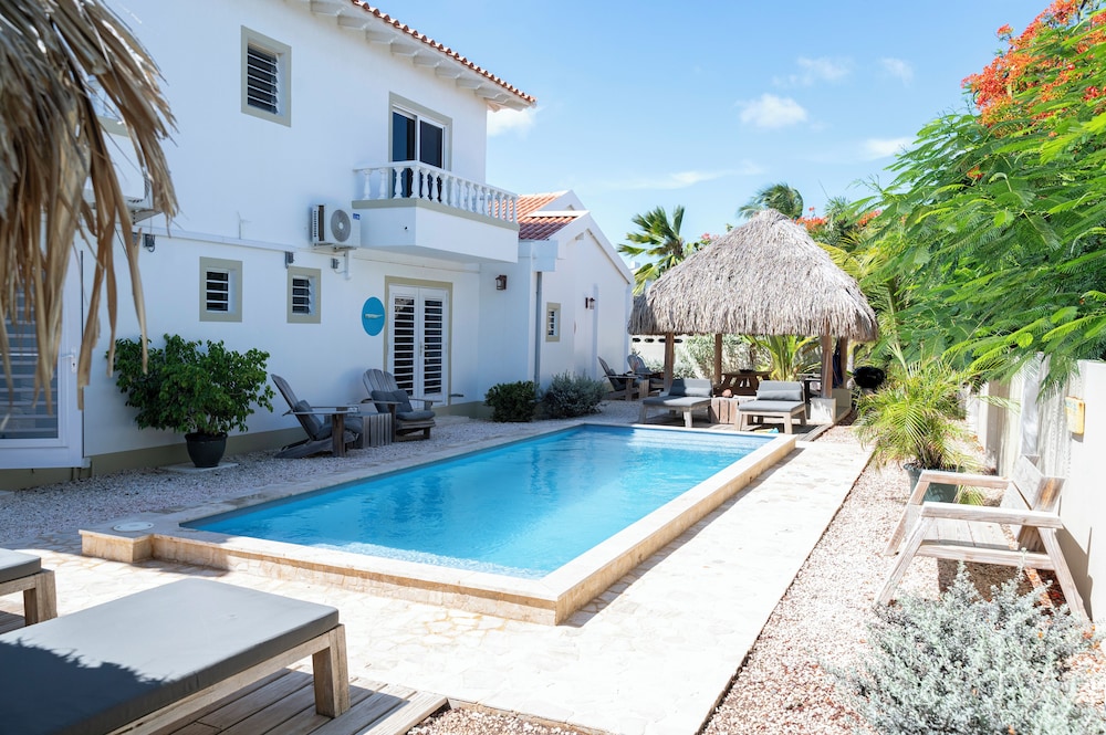 Bliss Bonaire by Boutique Bonaire Unique Resorts