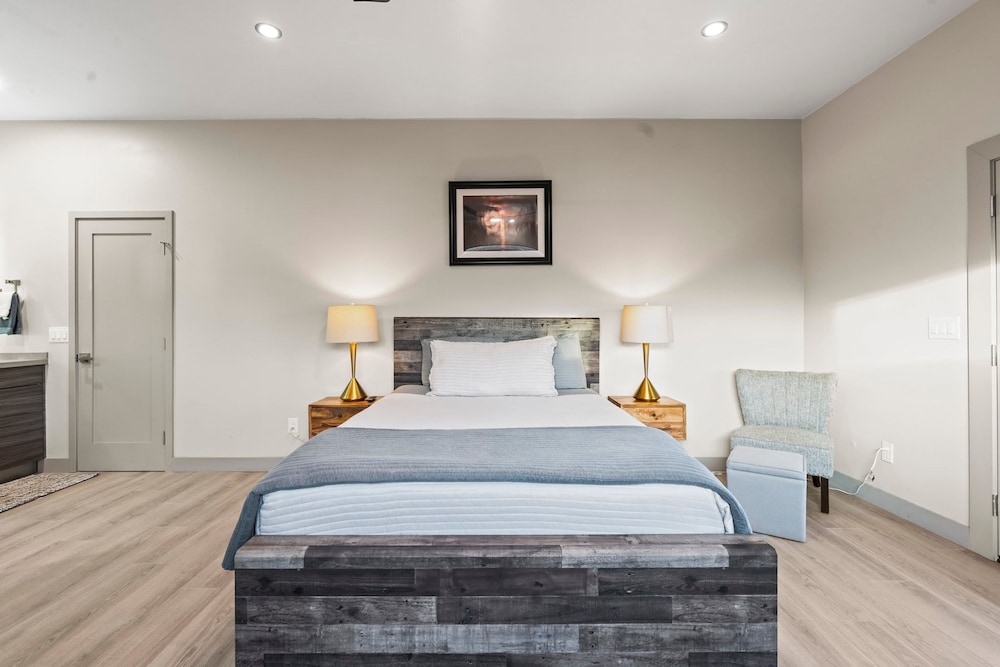 NEW Moondance Red Rock Retreat Epic Views