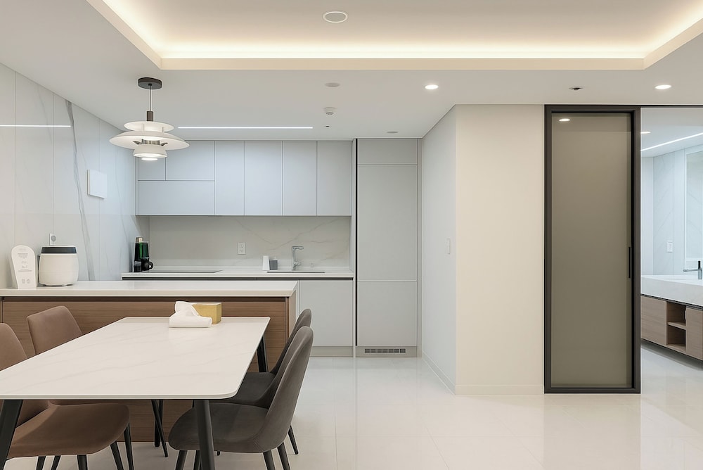 Zizel Suite Room Seocho