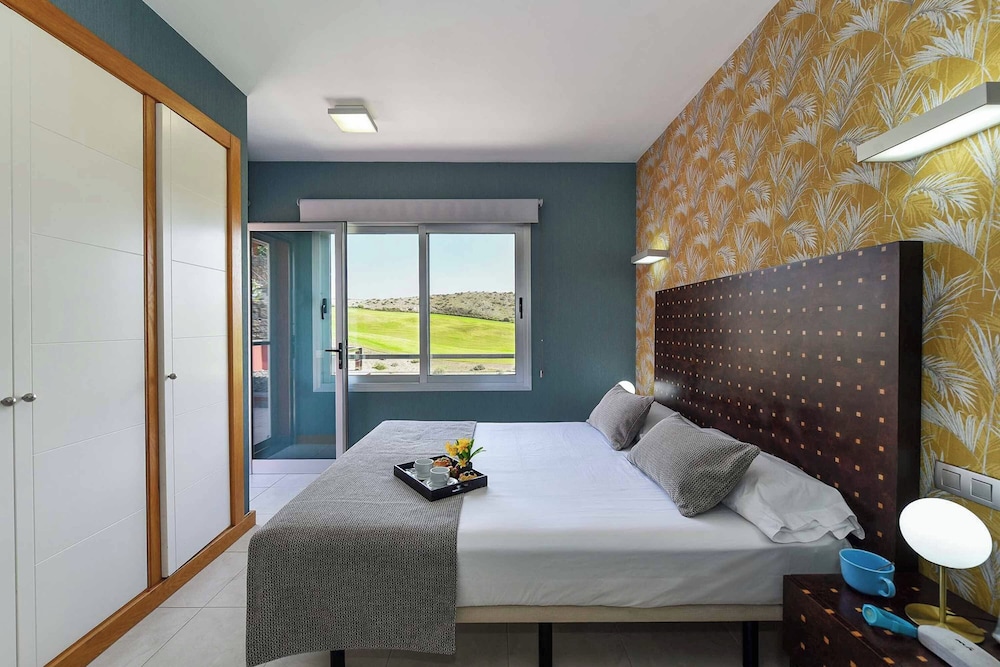 Villa Vista Golf 22