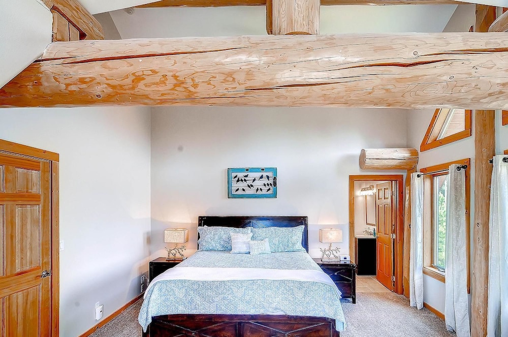 Ellensburg Vacations - Deer Meadow Lodge - Property Image 5