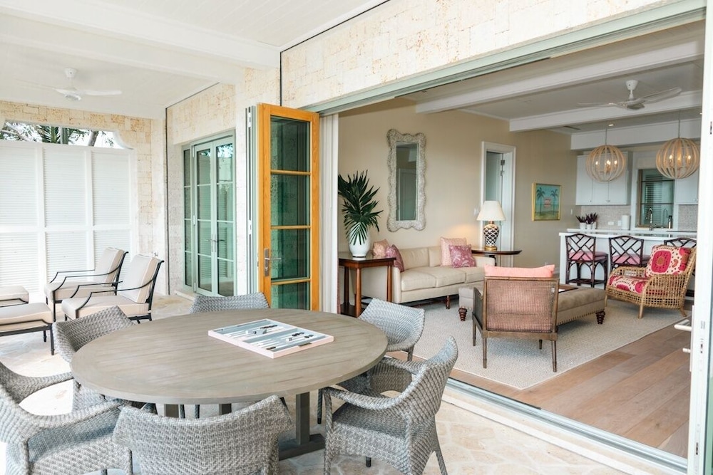 Briland Club Coral Cottage A4lower 2 Bedroom Villa