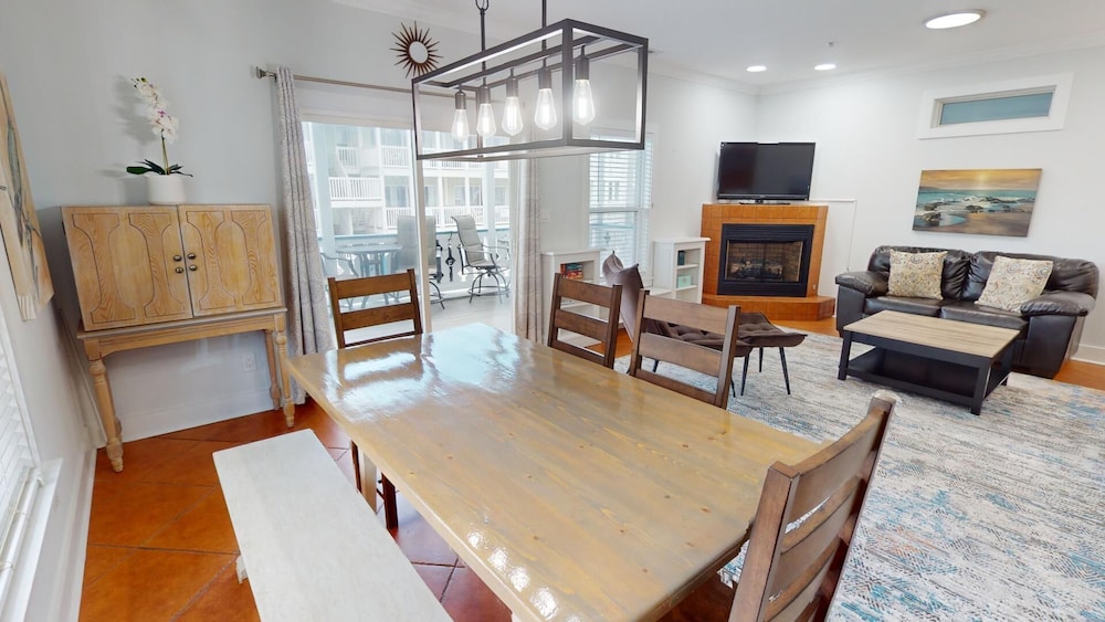 Oceanview A by Tybee Vacation Rentals