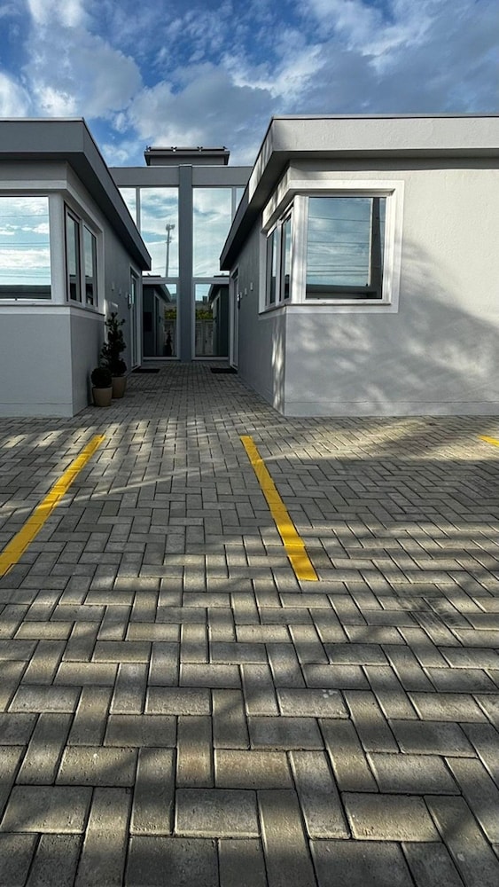 D'Santa Lofts - Penha - SC