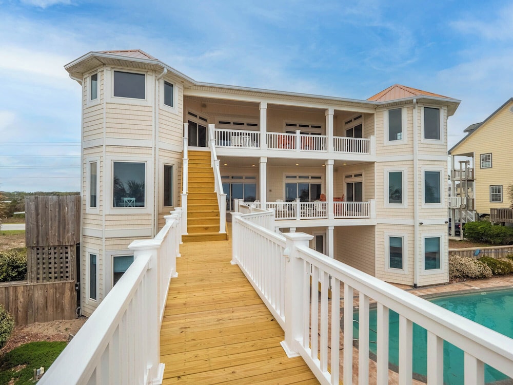 Coppertop by Topsail Realty